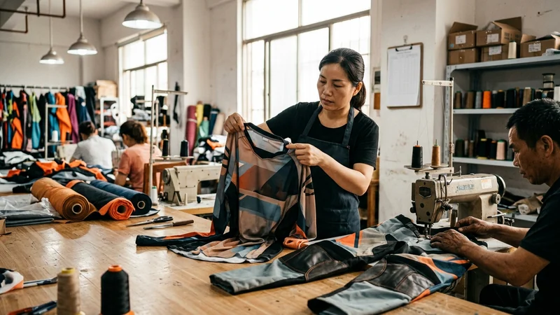 Jerseys, pant panels and glove backs printed from the saved profile